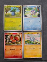 Pokémon My First Battle Kanto Set - stamp 🇬🇧