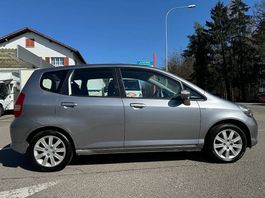 HONDA Jazz 1.4 / 2008 / Automat / MFK Neu 13.03.2025 /