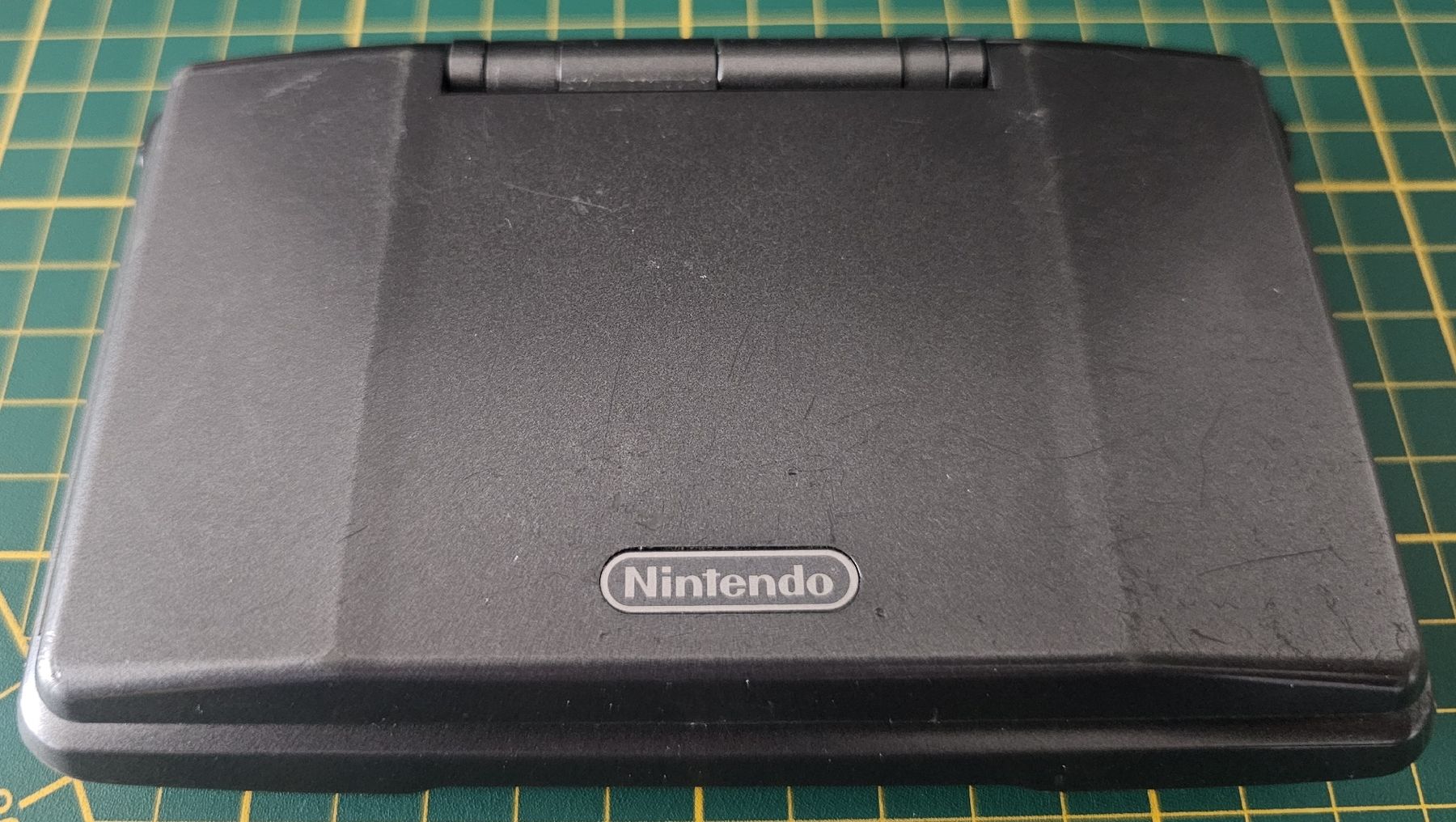 Nintendo Konsolen: console nintendo ds original noire fonctionnel – Gebraucht aus Genève von FlamminGorilla 4