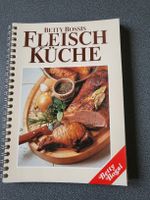 Kochbuch Betty Bossi Fleischküche 13. Auflage 1997 