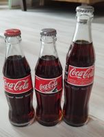 Coca Cola Flaschen