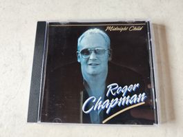 Roger Chapman  -  Midnight Child