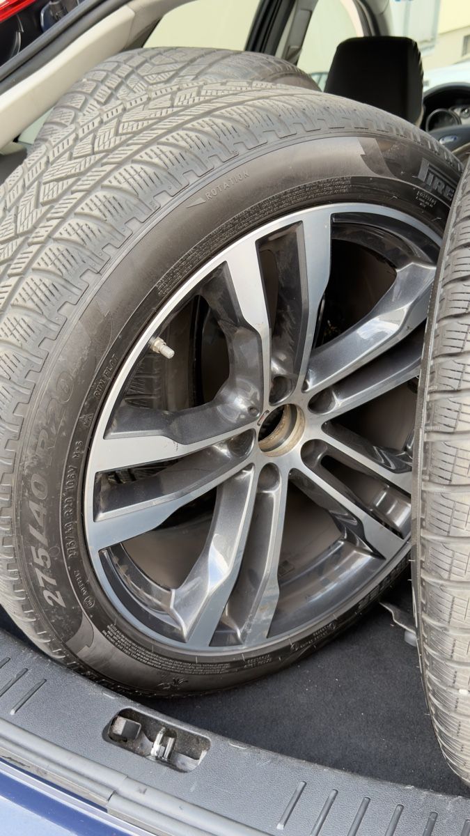 BMW Felgen: Bmw Felgen  – Gebraucht aus Burg AG von Rl-2390