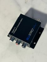 Convertisseur DAC BluStream BLU-DAC12AU – 20 CHF