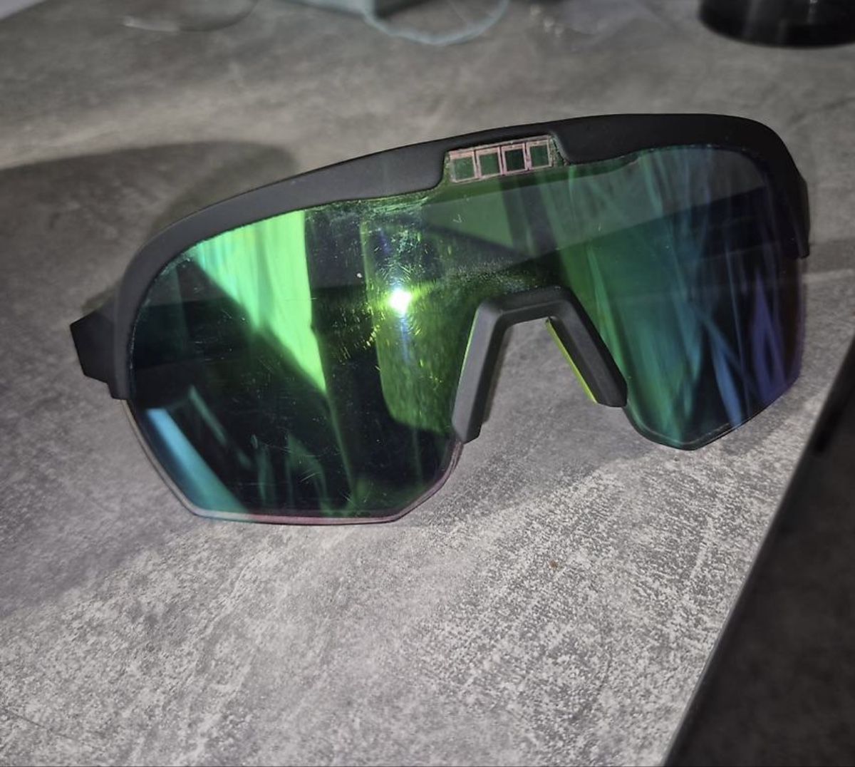 Occhiali & Lenti: Optrel Sonnenbrille – Usato da Chur venduto da bia_mdq7