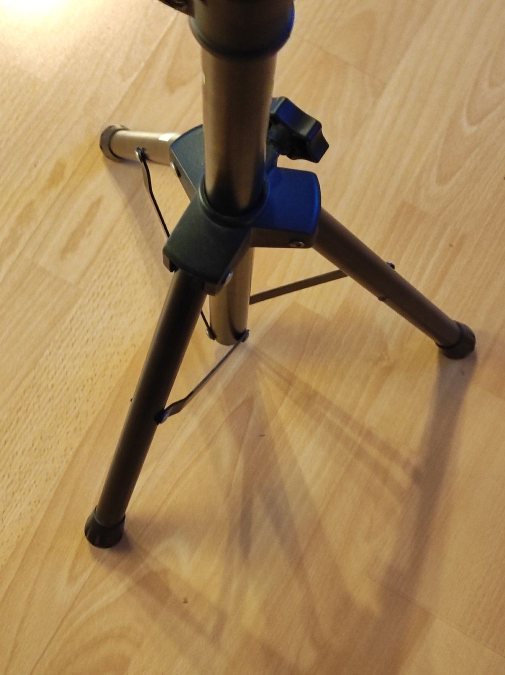 Mikrofone: Mikrofon Stative – Gebraucht aus Müllheim Dorf von castor29 3