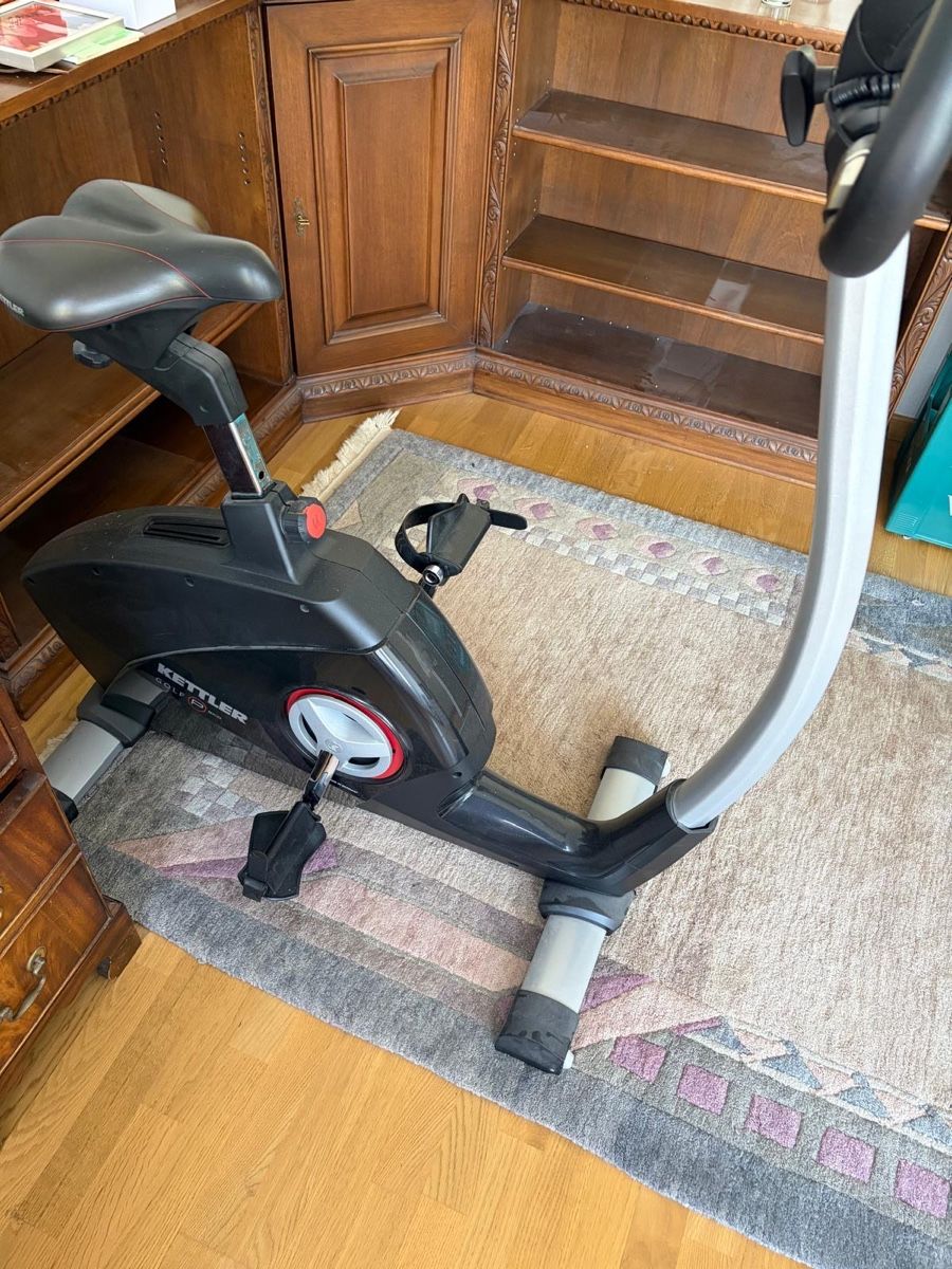 Kettler Vélos d'appartement: Kettler Golf P eco   – D'occasion à Düdingen par shoppingUA 1