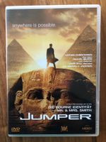 DVD Jumper