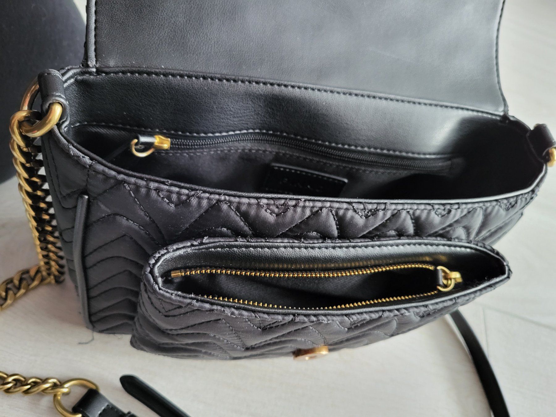 Pinko Borse da donna: neue PINKO original crossbody tasche – Nuovo (secondo la descrizione) da bellinzona venduto da zeus6535 5