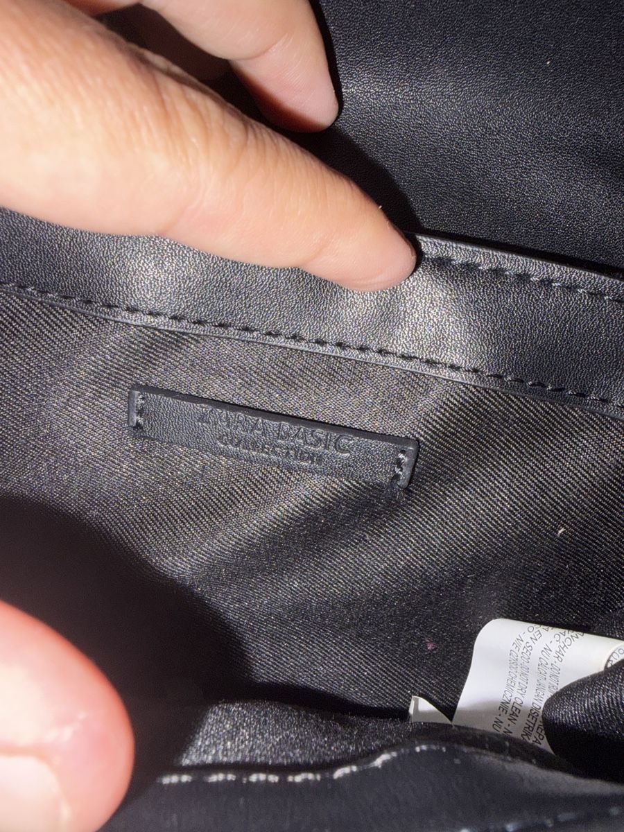 Zara Borse da donna: Borsa zara – Nuovo (secondo la descrizione) da Gravesano venduto da mer_xc6b 1