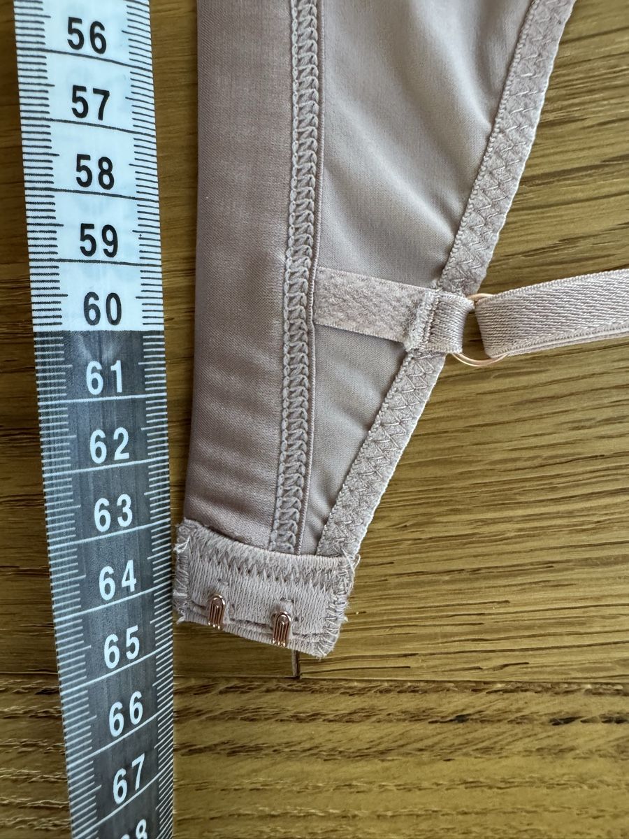 Altra biancheria intima: Skiny BH 38/M – Nuovo e nell'imballaggio originale da Zürich venduto da awe_flq9 9