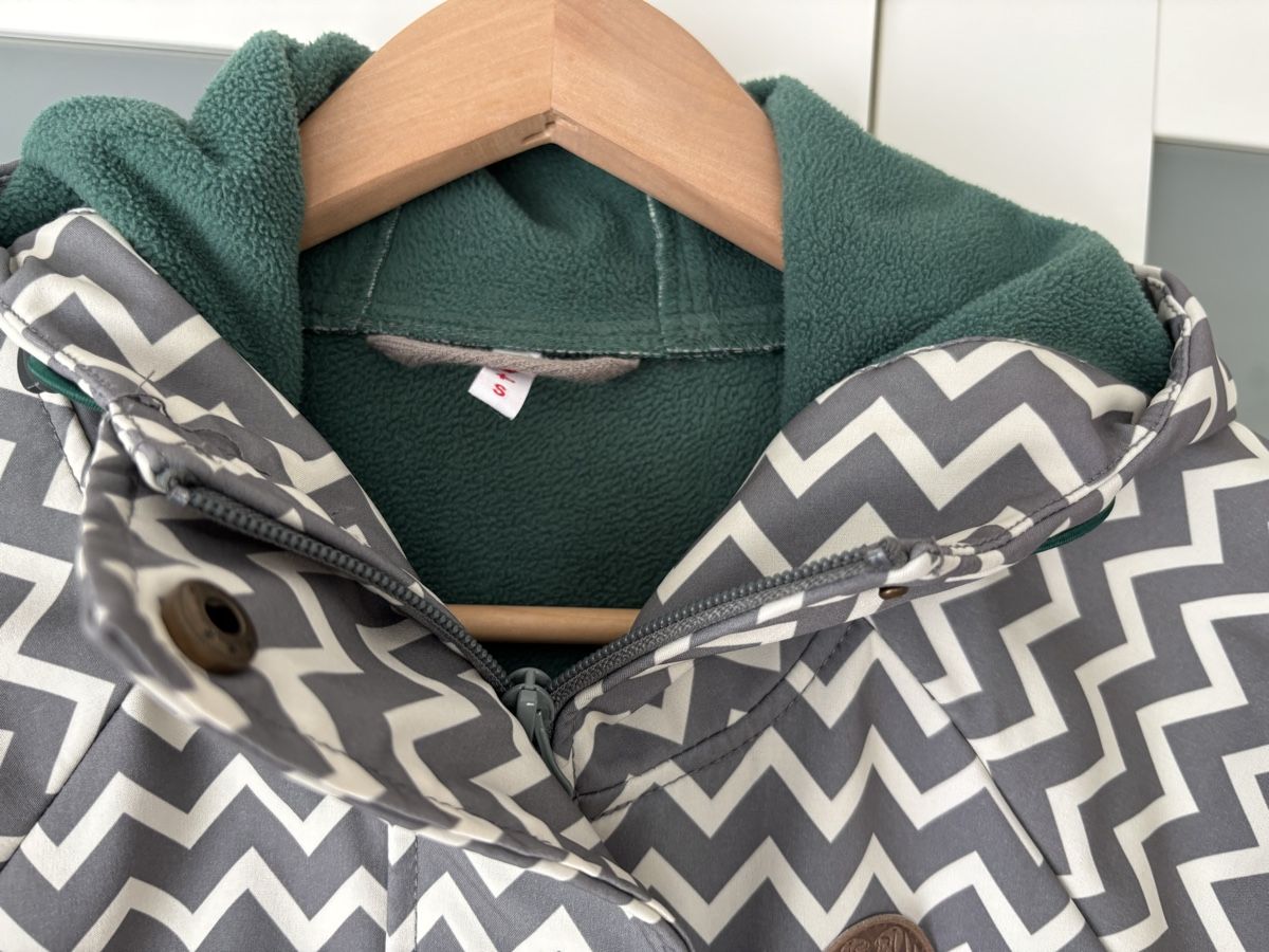 Blutsgeschwister Manteaux: Blutsgeschwister Softshell Mantel s  – D'occasion à Adligenswil par ZGB 2