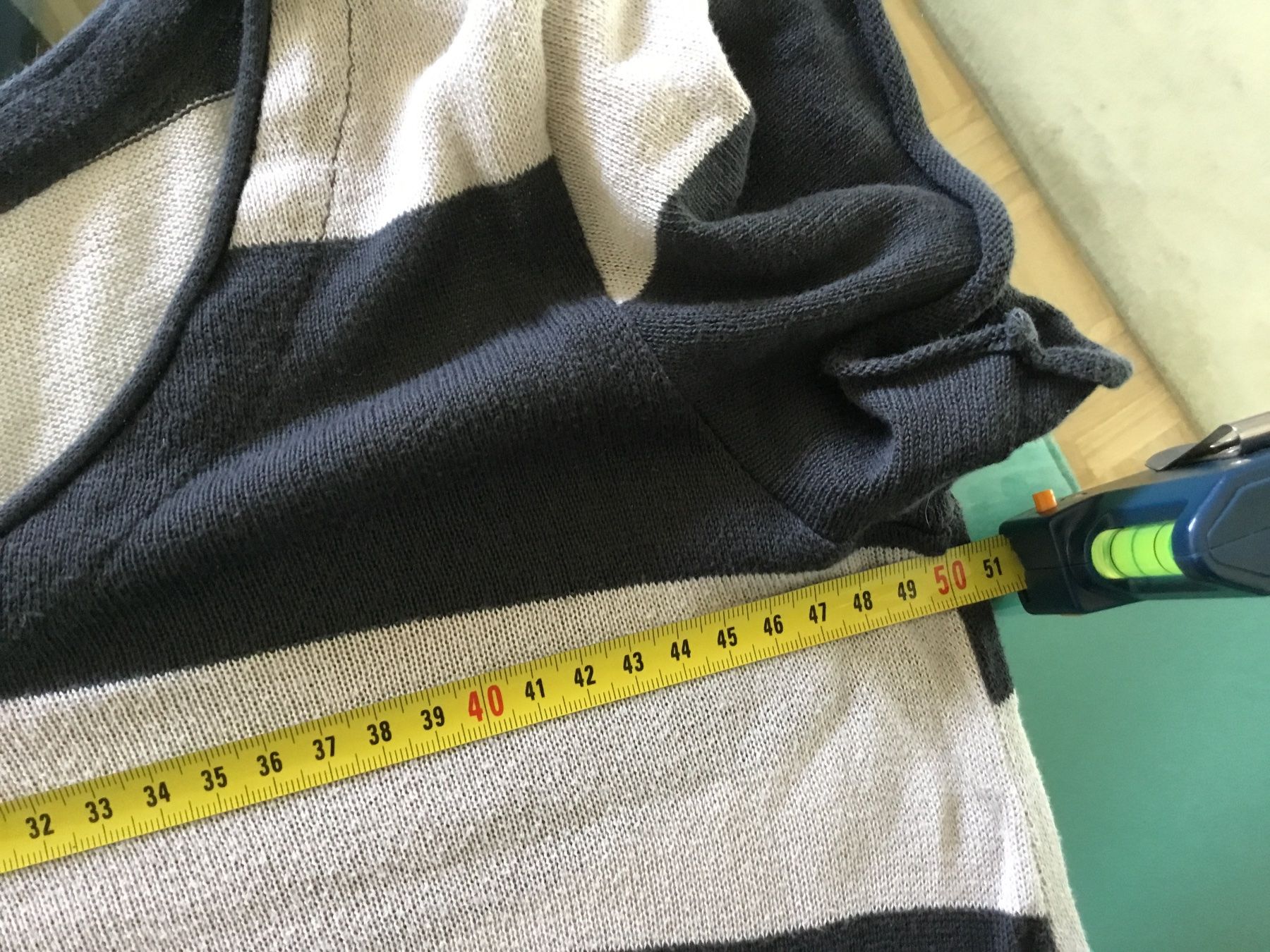 Lotti di vestiti: Superbe ensemble 3p pur coton JAYKO anthracite/crème, t. 40 – Nuovo (secondo la descrizione) da Genève venduto da Mazelyne 6