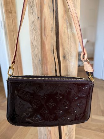 Louis Vuitton Handtasche, Top Zustand!