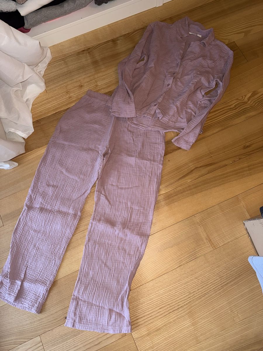 Negligees & Pigiami: Musselin pijama – Usato da Itingen venduto da jessi811