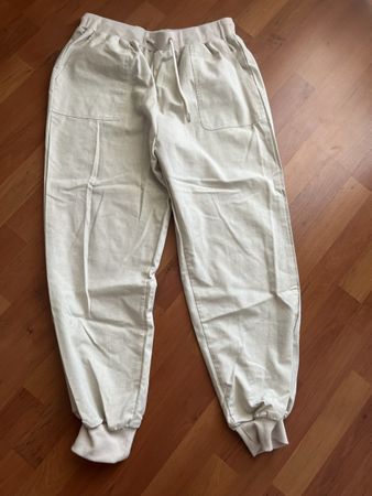 Pantalon léger taille L