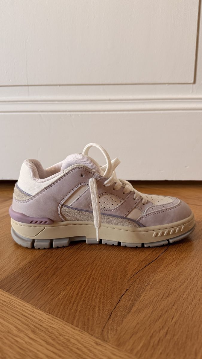 Axel Arigato Damenschuhe: Baskettes Arigato – Neu (gemäss Beschreibung) aus Genève von romaston 2