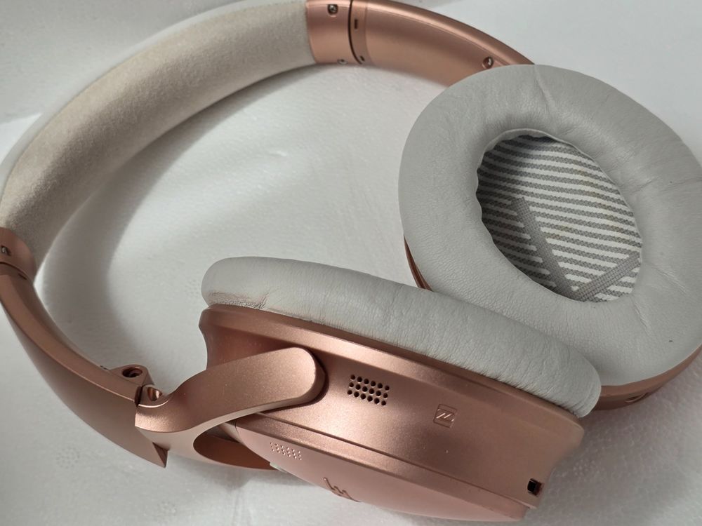 Bose Kopfhörer: Bose QuietComfort 35 II Limited Edition – Gebraucht aus Liestal von Berr 1