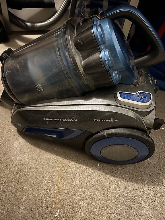 Aspirateurs & Accessoires: Staubsauger Trisa – D'occasion à Flawil par SG8888