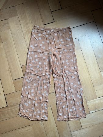 AMUSE SOCIETY - Hose nude-weiss leicht 34