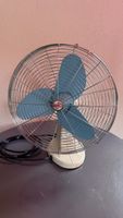 Ventilateur Vintage Collection - Electric Fan Co. Ltd
