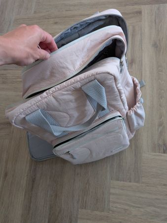 Rucksack für Sport