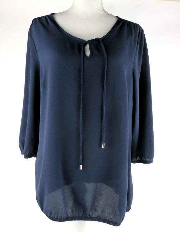 C&A Blusen: Gr. 42 leichte Bluse C&A – Gebraucht aus Sutz von Dalilea 2
