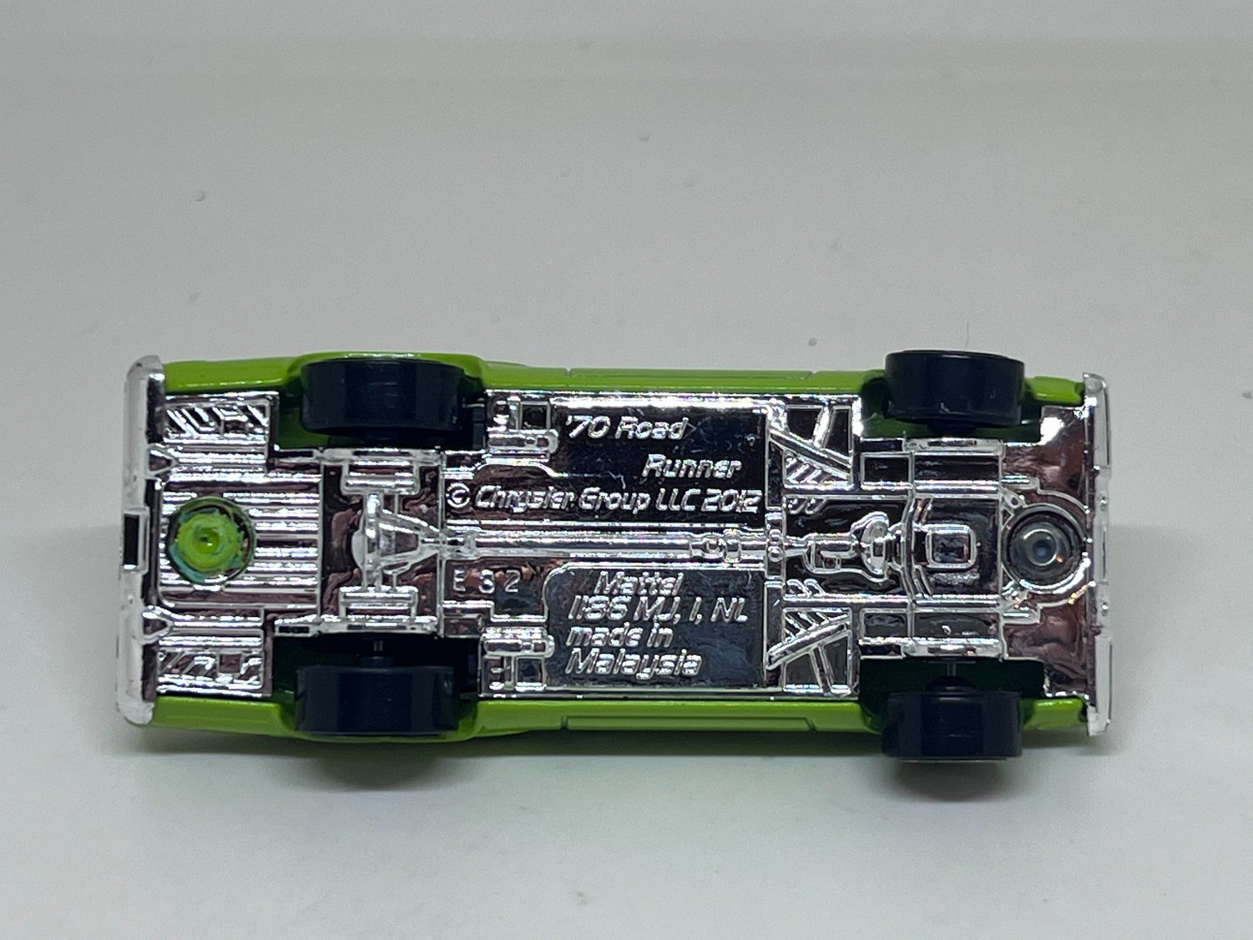 Hot Wheels Voitures modèles: Hot Wheels '70 Roadrunner – Neuf (Voir description) à Wildegg par LaaBoutique 3