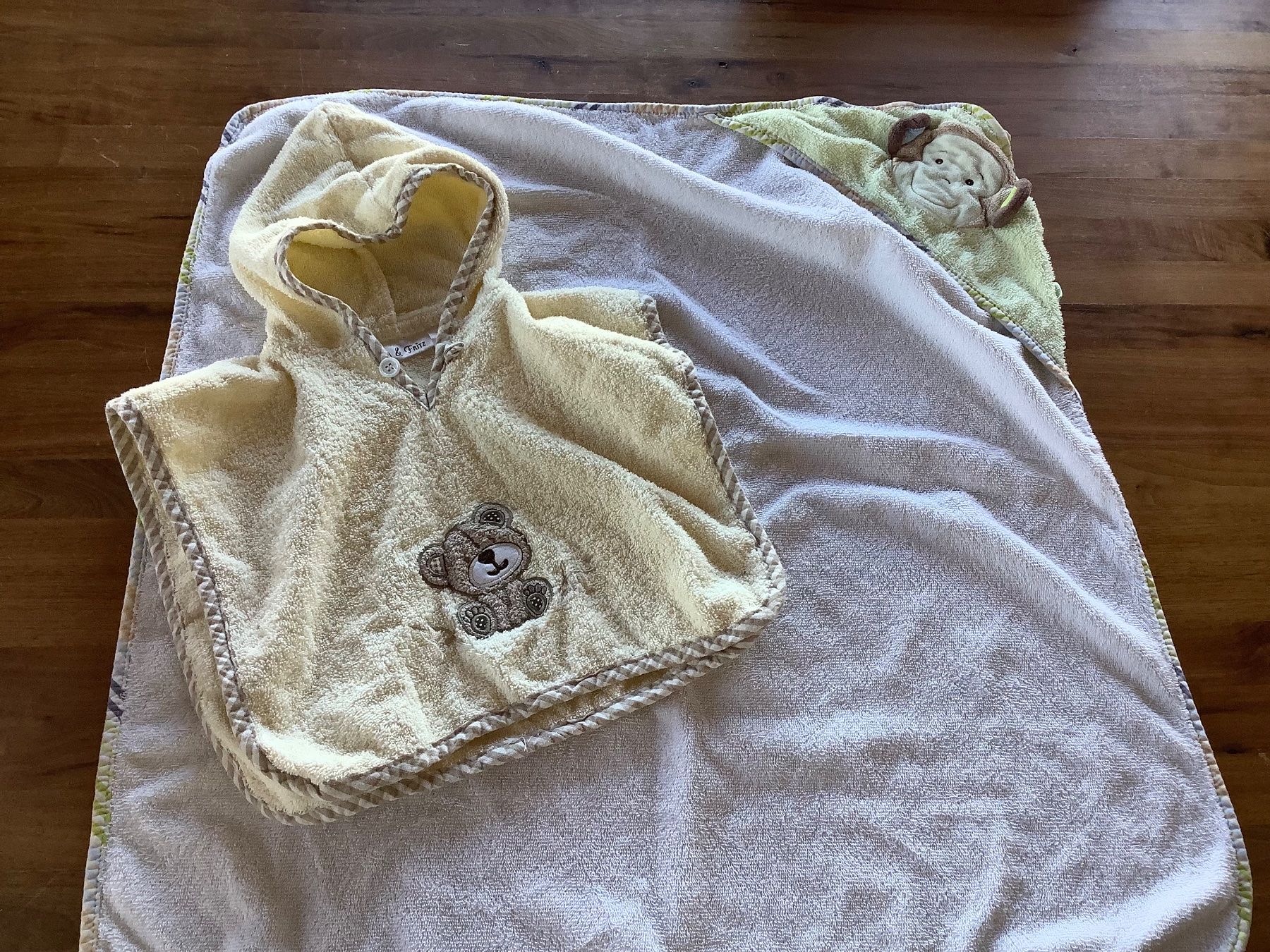 Lotti & Set di vestiti: Kleiderset Mädchen Grösse 50/56 – Usato da Ursenbach venduto da dia24 7