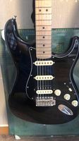 Fender stratocaster american performer