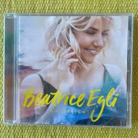 BEATRICE EGLI-NATÜRLICH!