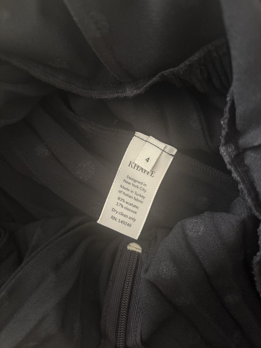 Khaite Kleider: Khaite New York Kleid – Gebraucht aus Zürich von ritzo1 1