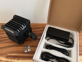 CSL DD QR2 (8 NM) - Fanatec WheelBase