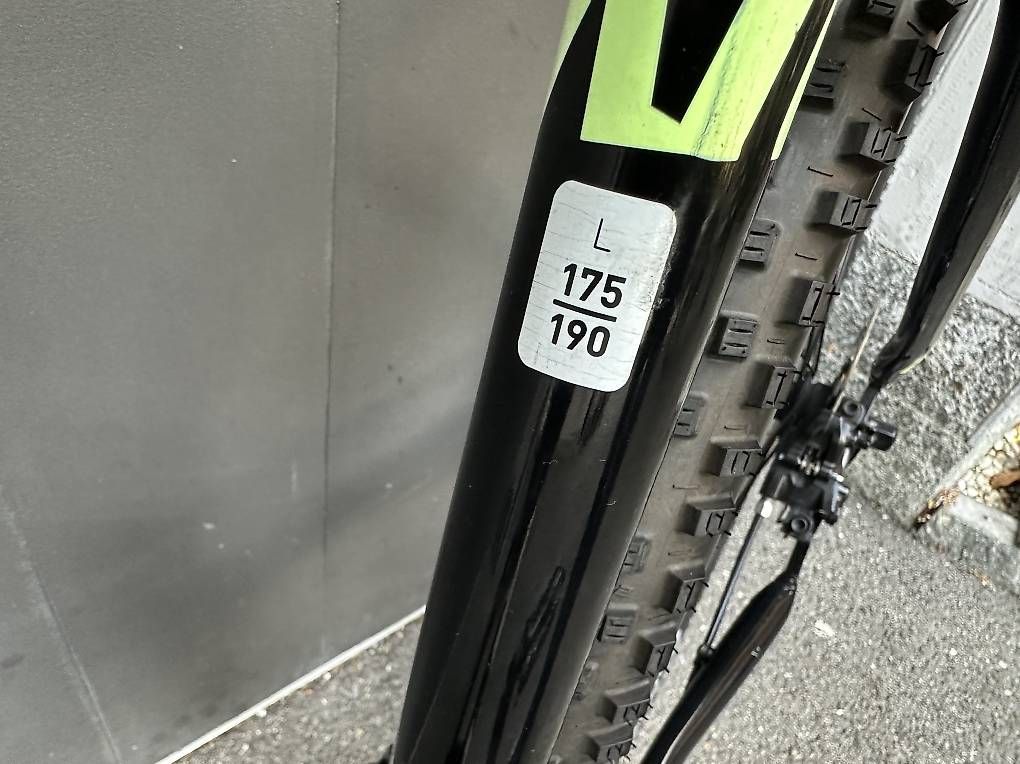 Biciclette: Bicicletta MTB Ghost 29 freni a disco  – Usato da Quartino venduto da DiloUsato 8