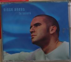 Sisco Aneas – Tu Salero