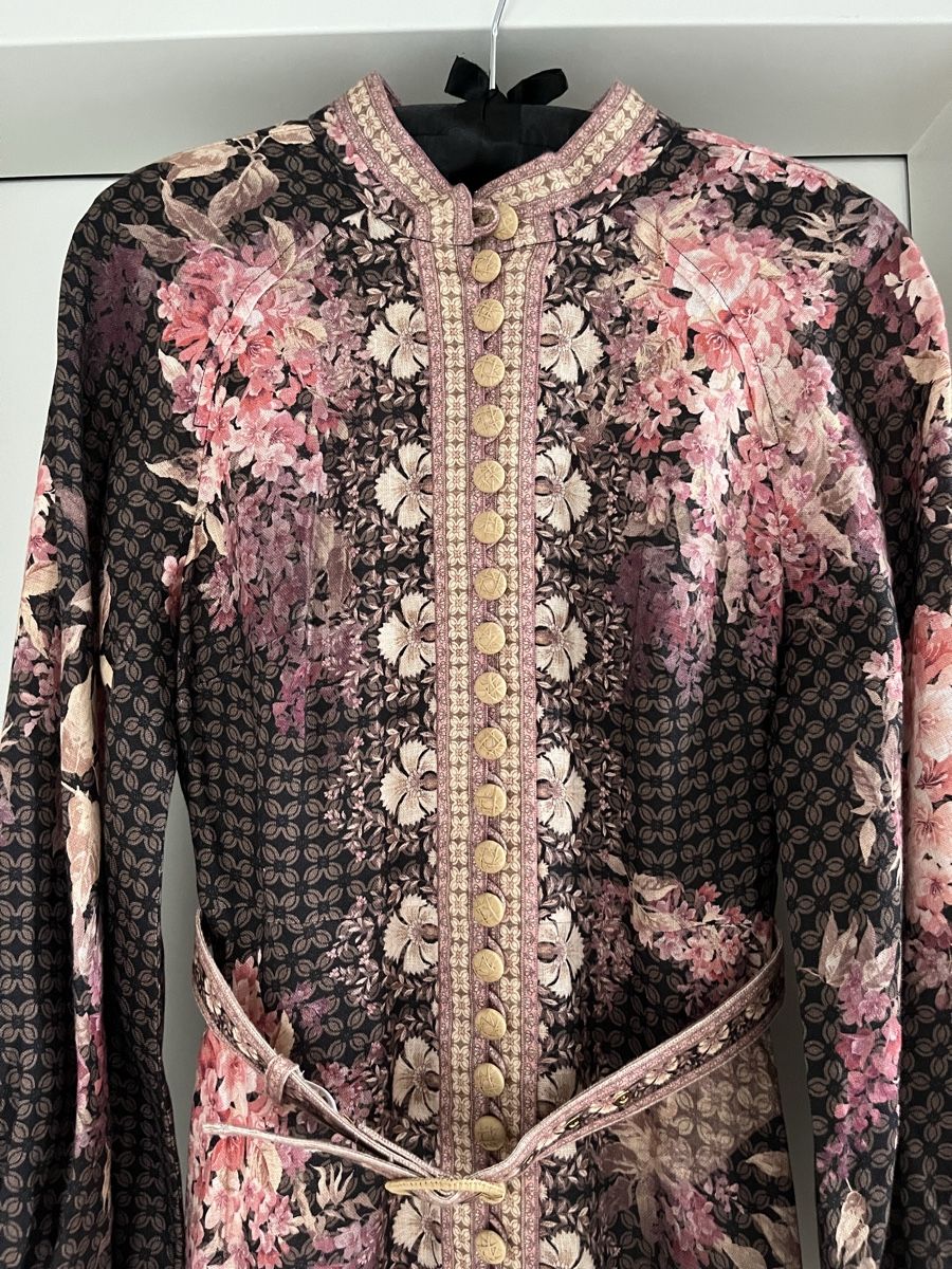 Zimmermann Robes: Kleid – D'occasion à Bäch SZ par cmo_6ks5 2