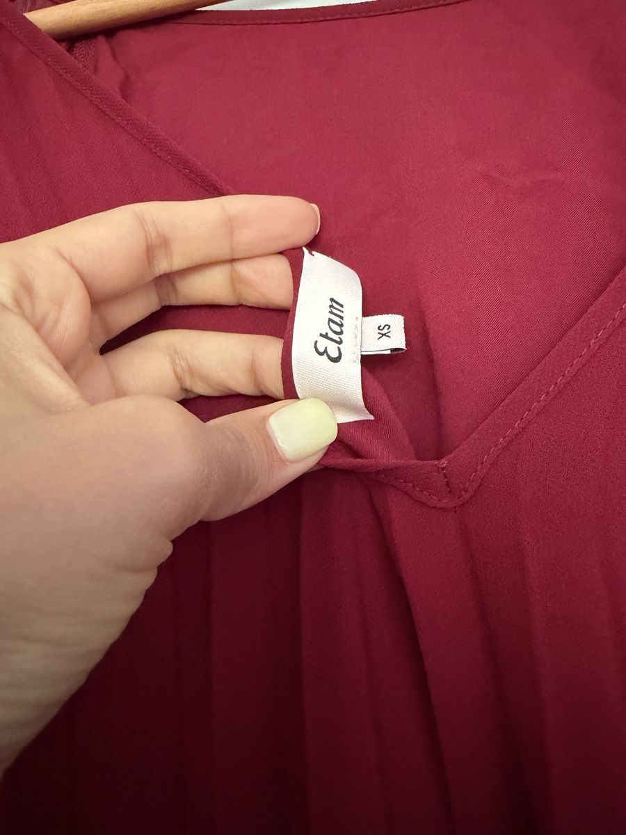 Etam Vestiti: Robe étam – Usato da Rolle venduto da yosra_RM 1