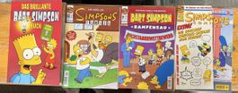 Simpson Comics