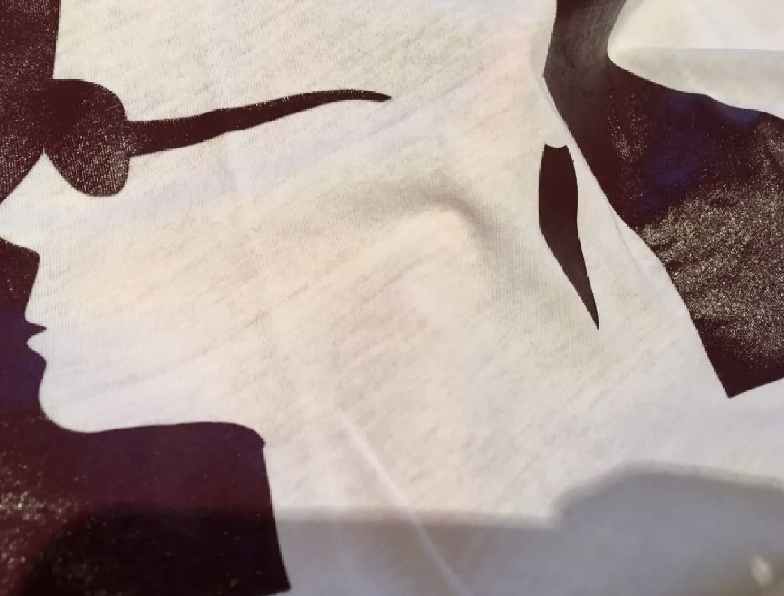 T-shirt: T-Shirt von Karl Lagerfeld – Nuovo (secondo la descrizione) da Zürich venduto da p_q7q_nichtraucher 3