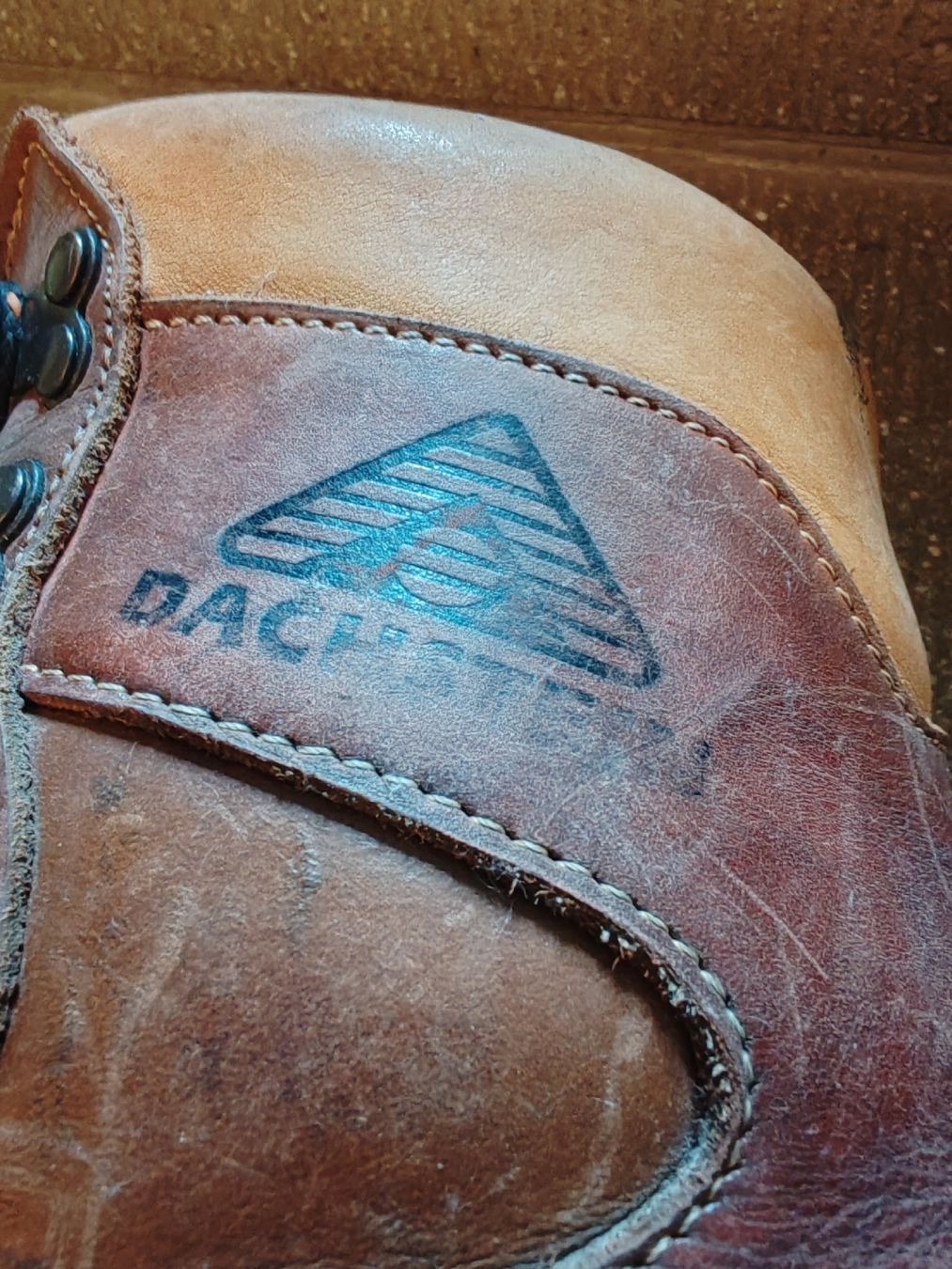 Damenschuhe: Wanderschuhe / Älplerschuhe – Gebraucht aus Bern von estephono 8