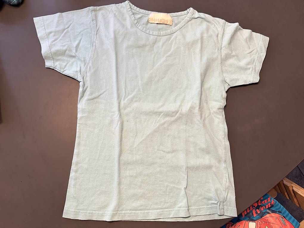 Hemden, T-Shirts & Polos: T-Shirts 128 / 152 – Gebraucht aus Thun von baerbelle-J 1