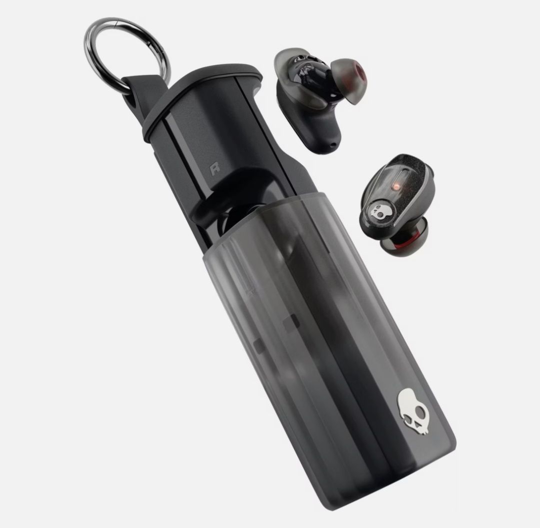 Skullcandy Kopfhörer: Bluetooth Kopfhörer Skullcandy Method 360 ANC Sound by Bose – Neu und originalverpackt aus Niederbuchsiten von pumpingpopeye 2