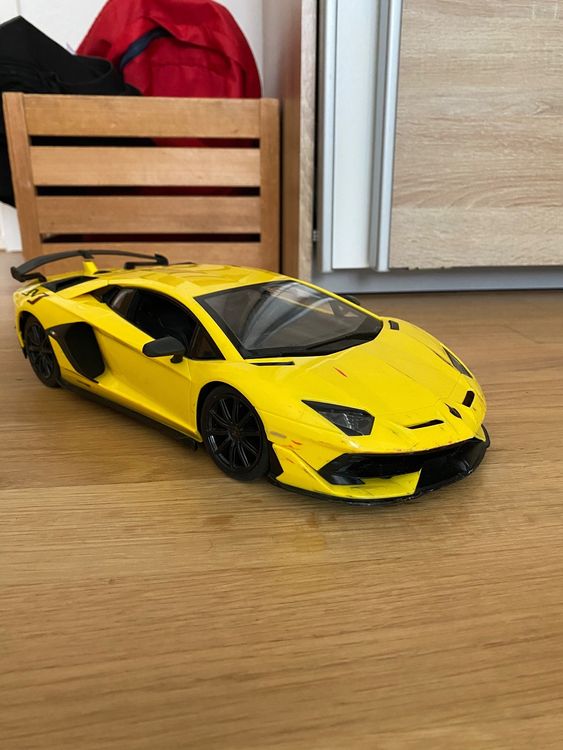 Ferngesteuerter Lamborghini | Kaufen auf Ricardo