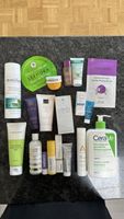 XXL Beauty & Skincare Set Cerave, Rituals, The Ordinary