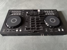 Pioneer DJ DDJ-FLX4 Controller used