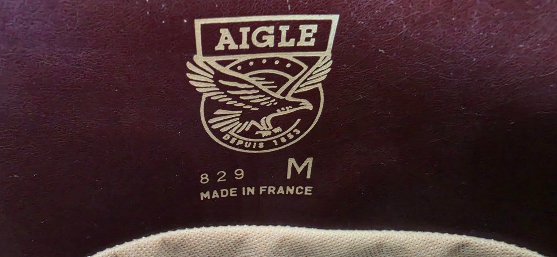 Scarpe da donna: Reitstiefel AIGLE Gummi – Nuovo (secondo la descrizione) da Trüllikon venduto da Neevee 2