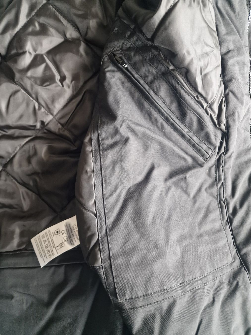Wikland Giacche: Wikland Winterjacke Gr. XL – Nuovo e nell'imballaggio originale da Uerkheim venduto da Kaufoption 4