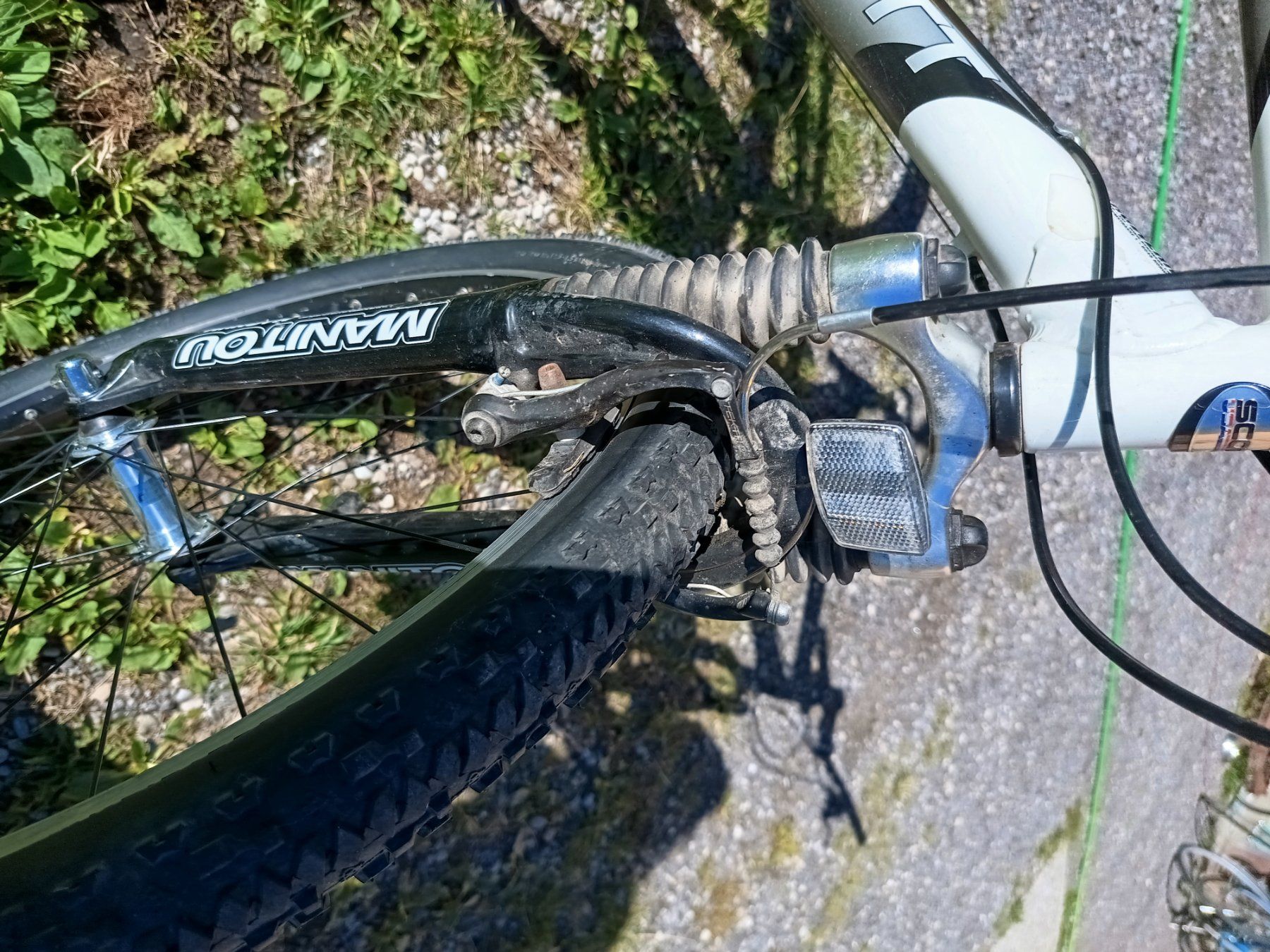 Scott Biciclette: Kult Bike Fully Scott G-Zero – Usato da Finsterwald LU venduto da zabryna 3
