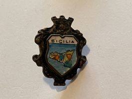 1 Pin Sicilia