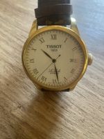 Tissot Le Locle Automatik Vintage 